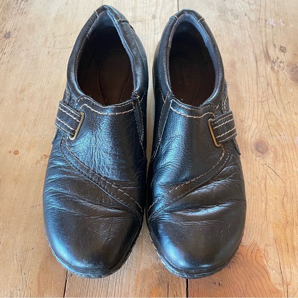 Clark’s Shoes
